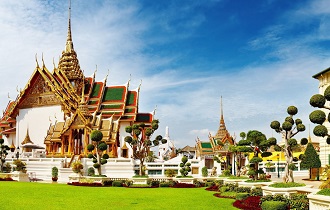 نکات سفر به بانکوک