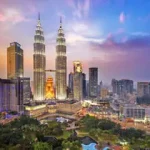 مهمترین شهرهای توریستی مالزی